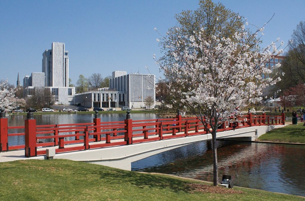 Huntsville Downtown: Where History Meets Innovation