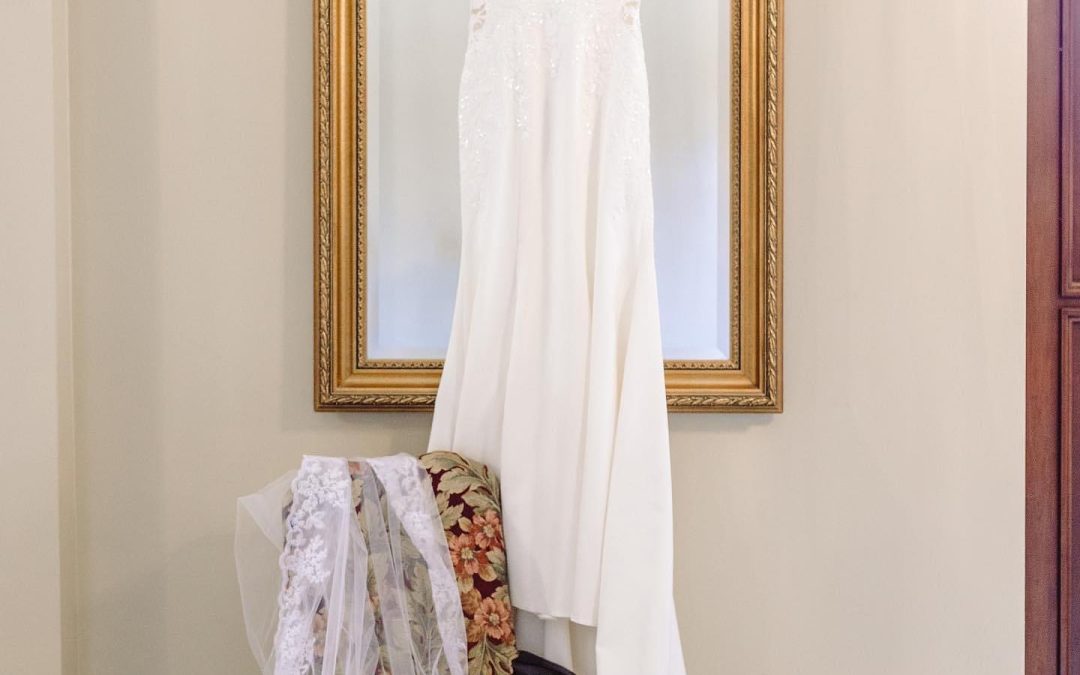 A Bridal Wonderland: Unveiling the Treasures at Kathleen’s Bridal