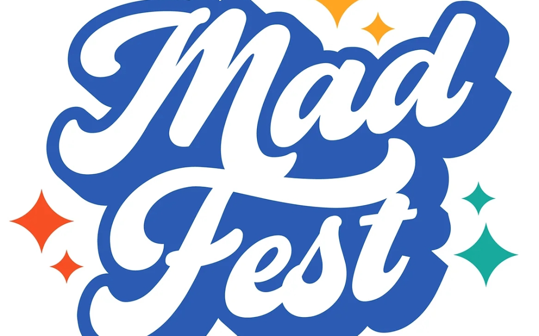 MadFest: Where Community Spirit Meets Festival Fun in Madison