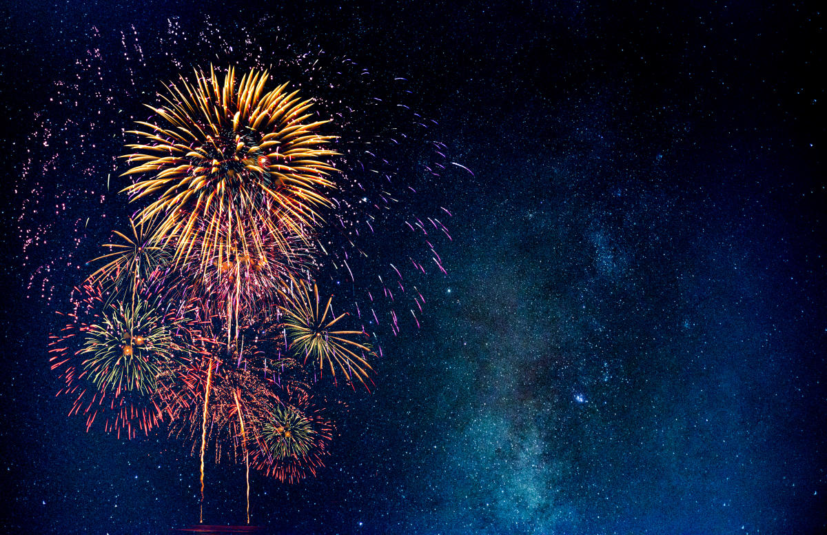 Discover the magic of Independence Day in Huntsville, Alabama, with endless reasons to celebrate.