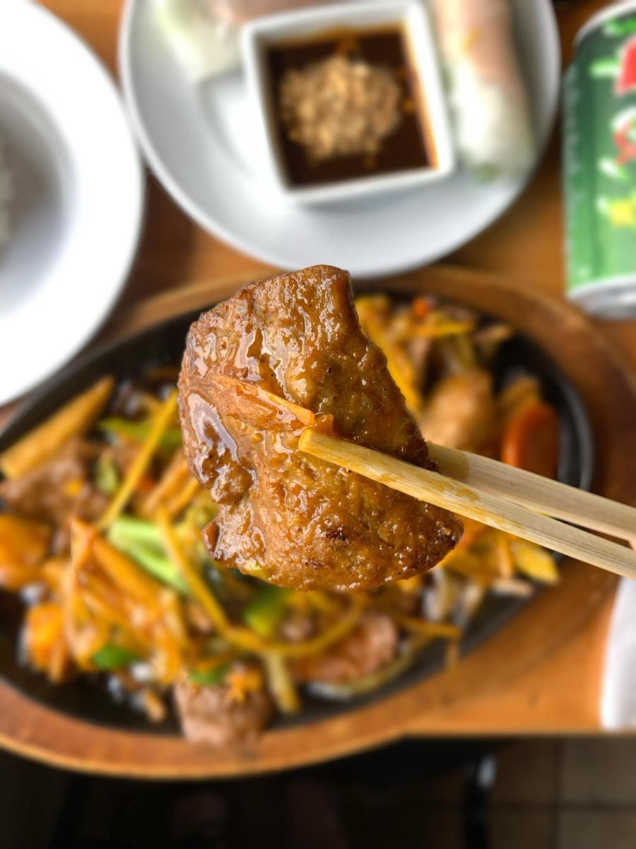 Explore the diverse flavors of Jordan Lane in Hunts Vile, offering everything from Vietnamese to Indian cuisine.