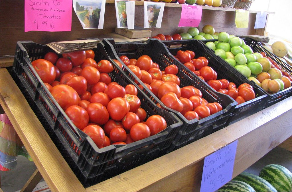 Fresh, Local, and Lively: Discover the Best Farmers Markets in Huntsville and Madison