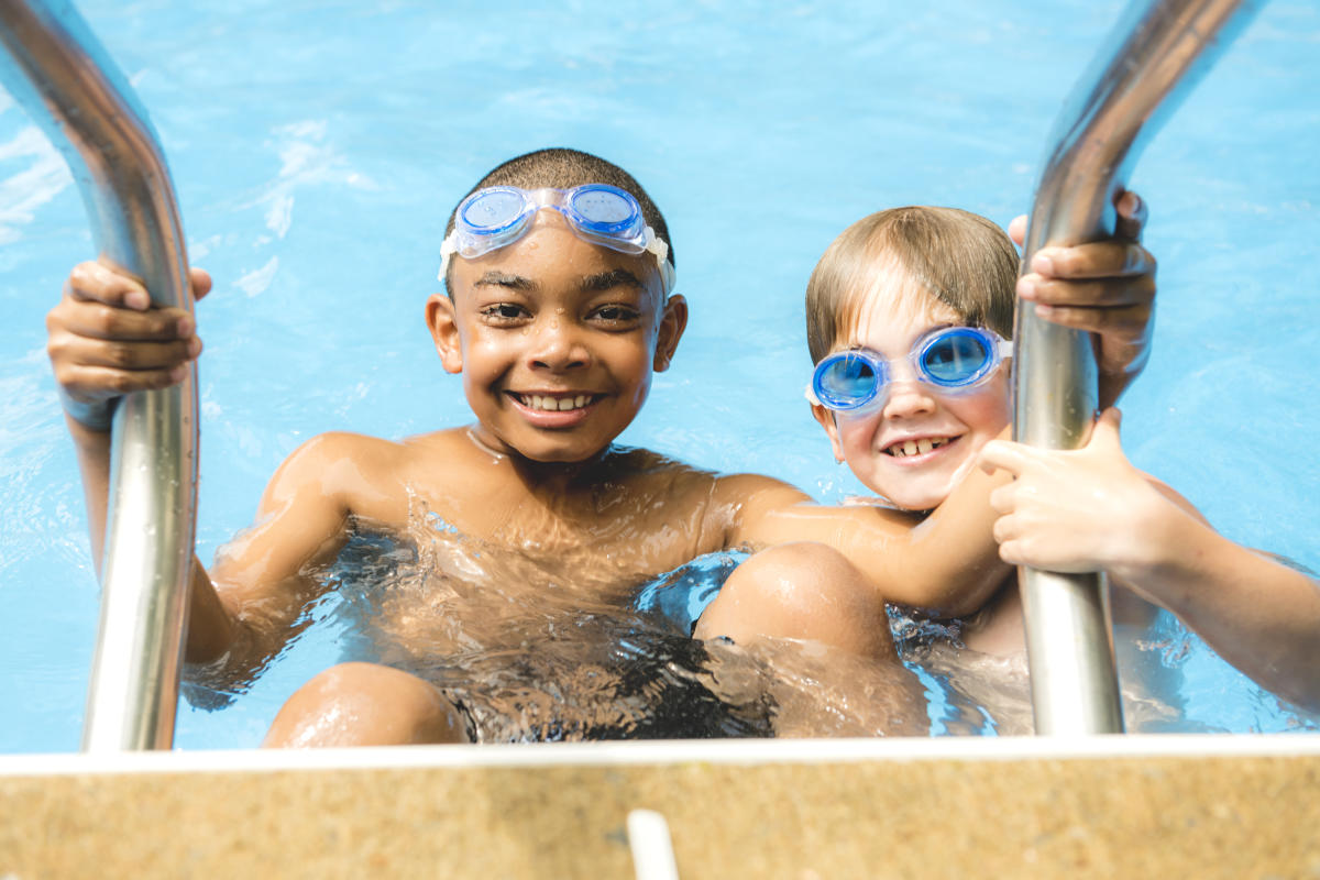 Explore the array of hotels in Huntsville and Madison County, each boasting year-round indoor pool facilities.