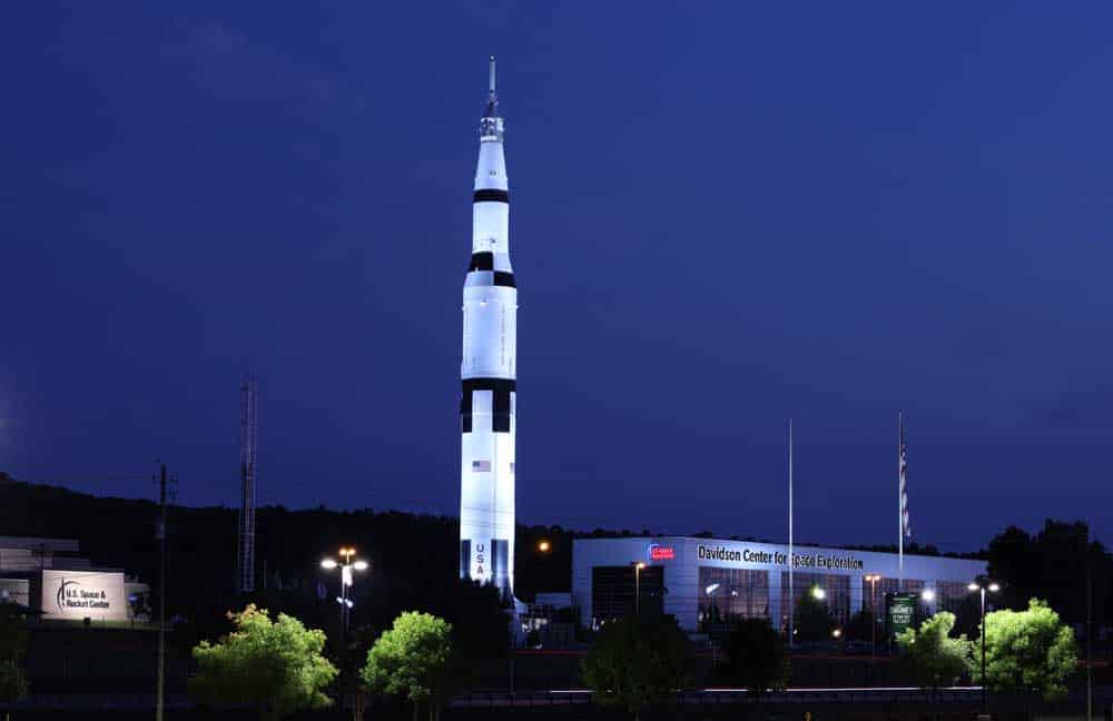 Explore the diversity of Huntsville’s museums, from space exploration to fine art.