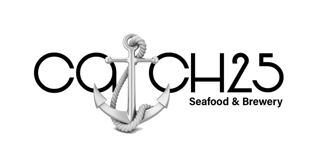 Discover CATCH 25: Where culinary excellence meets the heart of Huntsville.