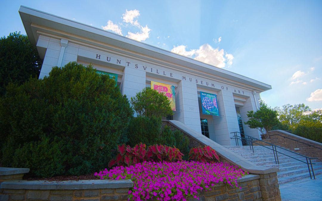 Huntsville Museum of Art Unveiled: Collections, Events, and Visitor Insights