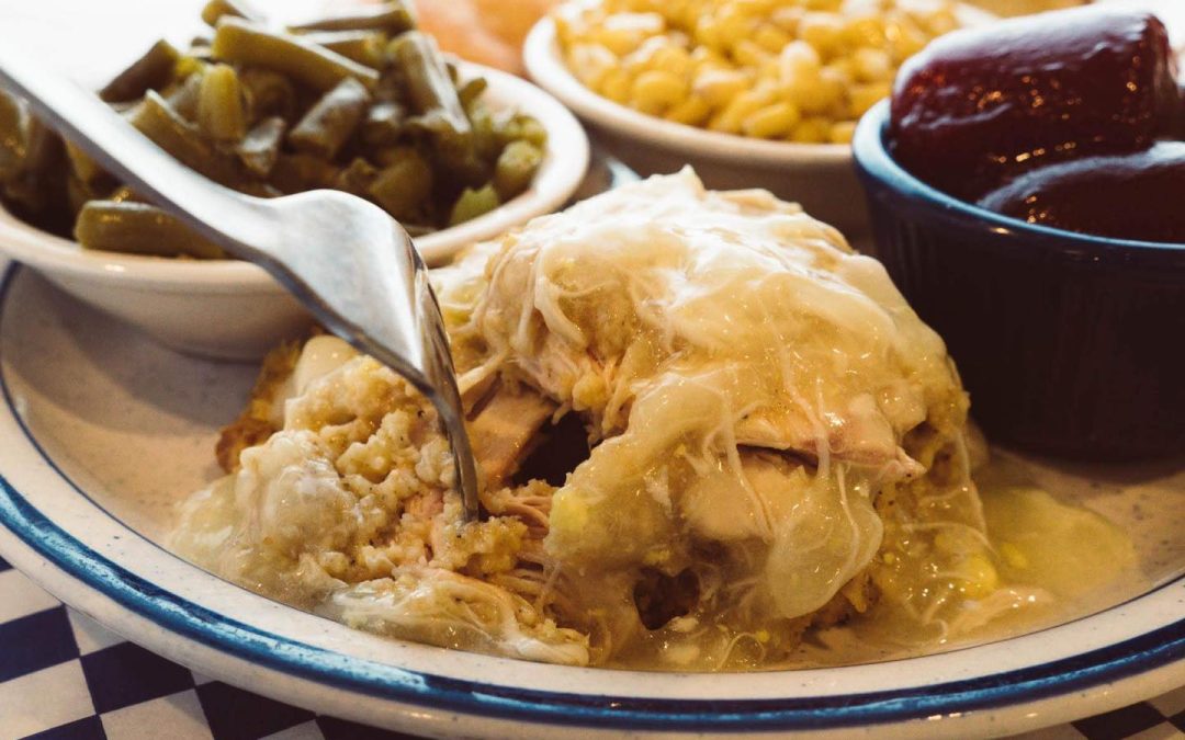 The Warm Heart of the South: Discovering Blue Plate Cafe’s Legacy