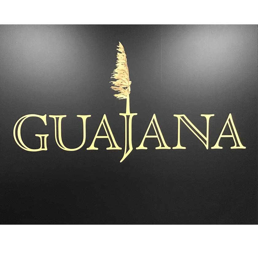 GuajanaRum: Celebrated by connoisseurs and adventurers alike.