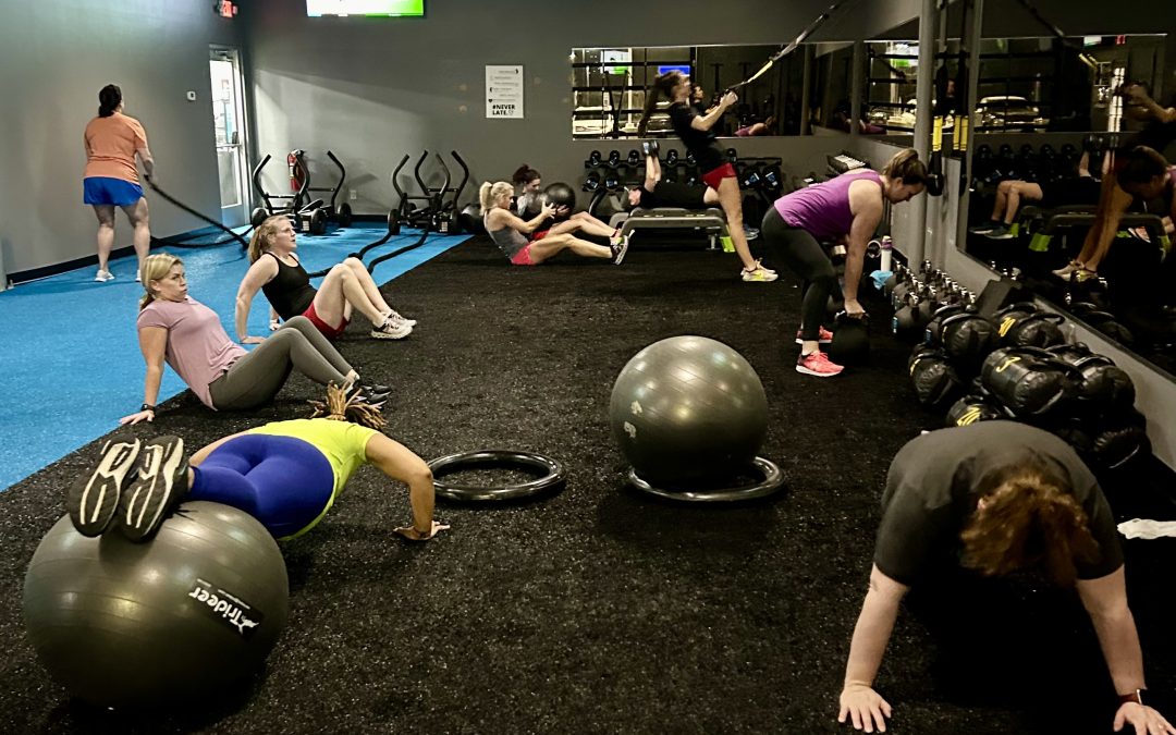 SWEAT440 Offers Tailored Workouts for Every Fitness Level