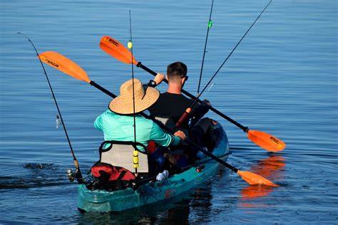 Paddling Through Huntsville: A Complete Guide to River Adventures