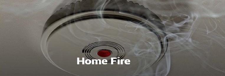 Seven crucial steps to prepare your home against fire threats.