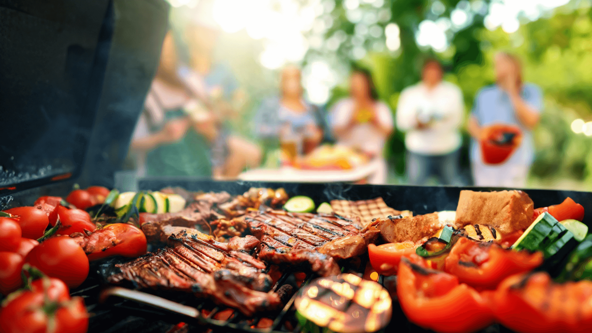 Understanding specific precautions for propane, charcoal, and electric grills enhances safety.