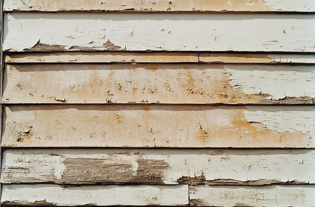 Safe Practices for Handling Asbestos Siding: Identification to Replacement