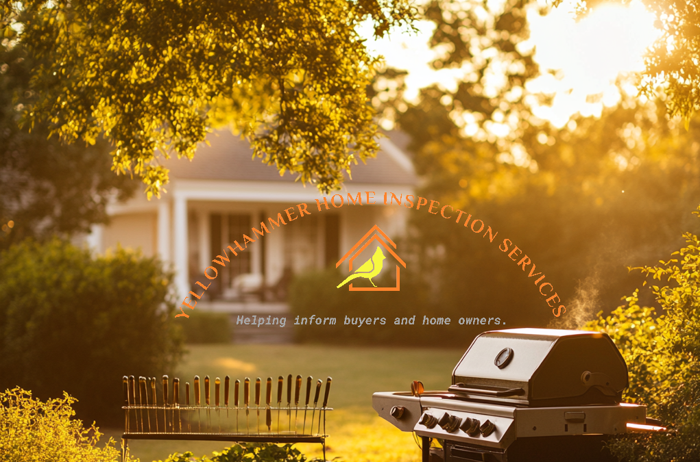 Essential Grilling Safety Tips: From Preparation to Emergency Measures