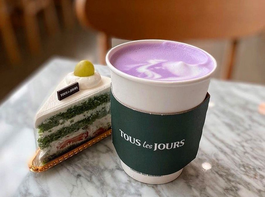 Tous les Jours in Mid City: Your New Go-To for Diverse Bakery Delights