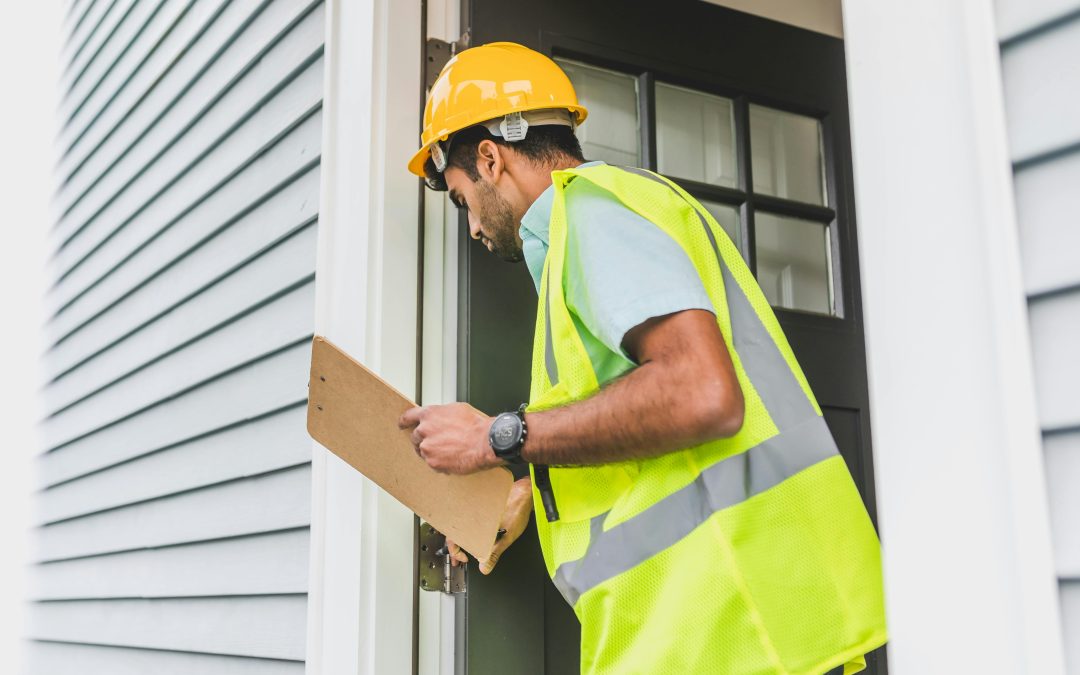 What’s Lurking Behind Closed Doors? 10 Home Inspection Red Flags for Buyers