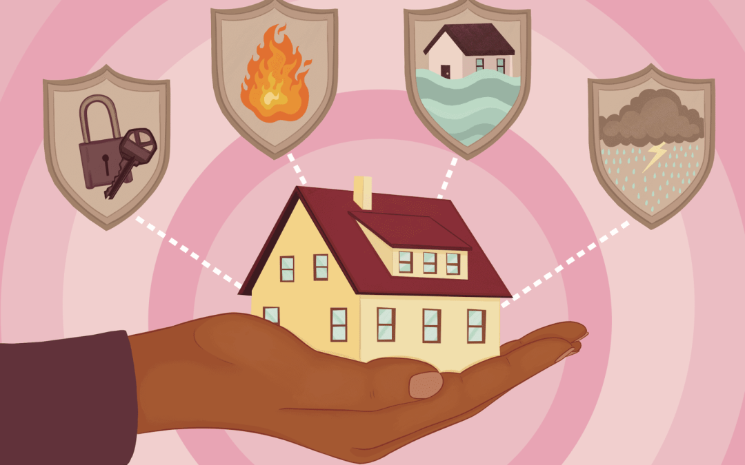 Home Insurance 101: Protecting Your Home from Unexpected Disasters