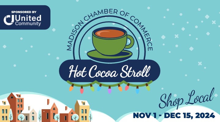 Madison Hot Cocoa Stroll: A Sweet Adventure in Alabama