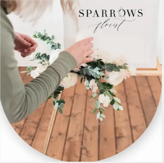 Inside Sparrows Florist: Discover a World of Colorful Flowers and Creative Designs