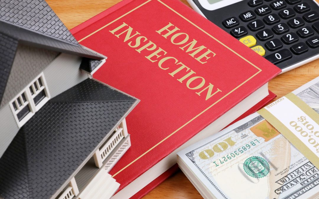 The Home Inspection Playbook: Timing Is Everything