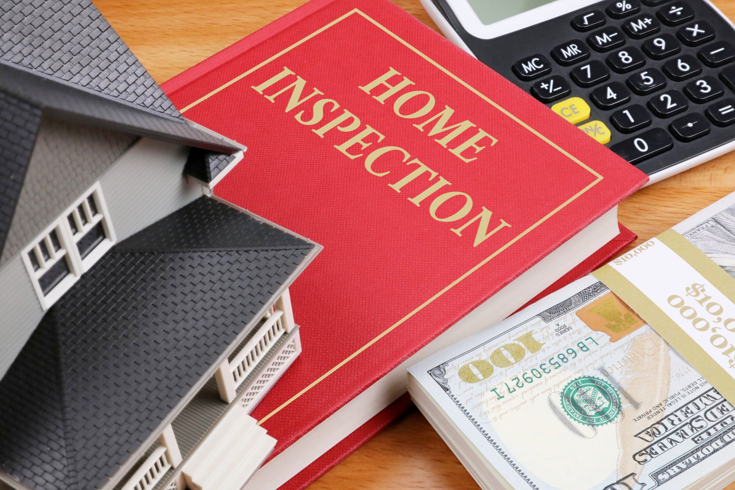 When to have a home inspection