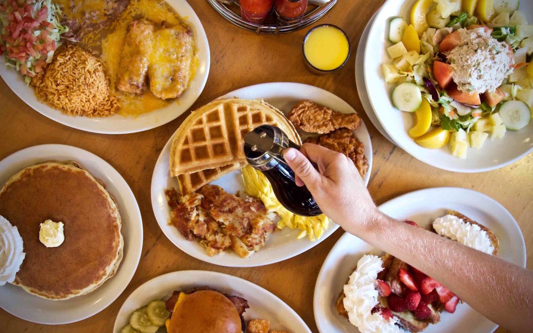 Egg-cellent Adventures Await at Another Broken Egg Cafe in Madison