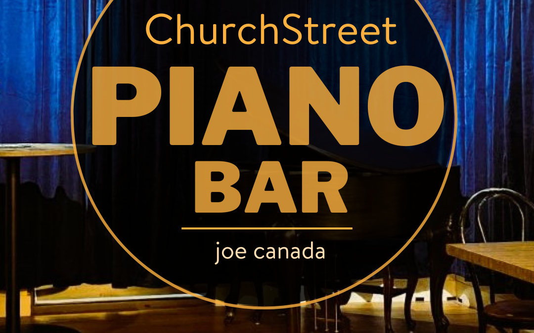 The Perfect Pairing: Wine and Live Piano Music at the Downtown Wine Shoppe