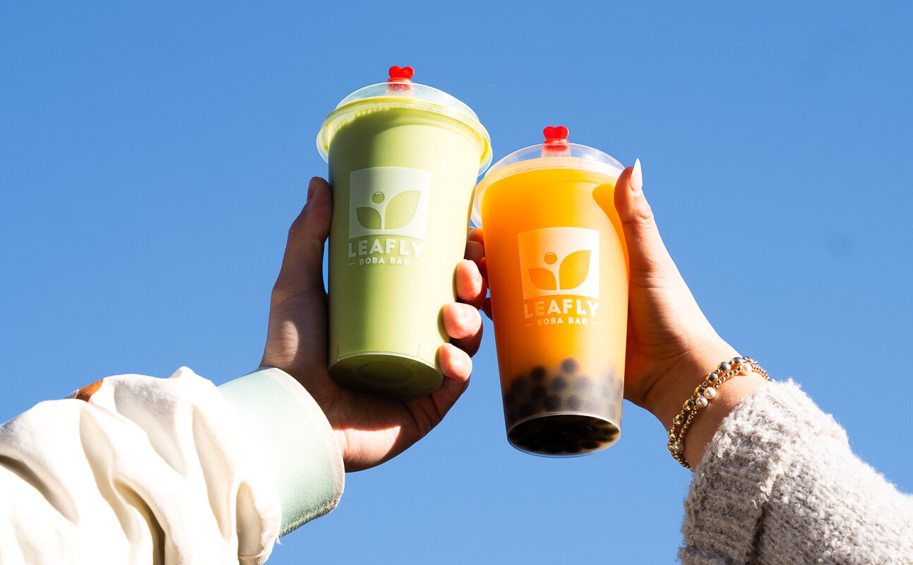 Discover Leafly Boba Bar locations in Huntsville and Birmingham, Alabama.