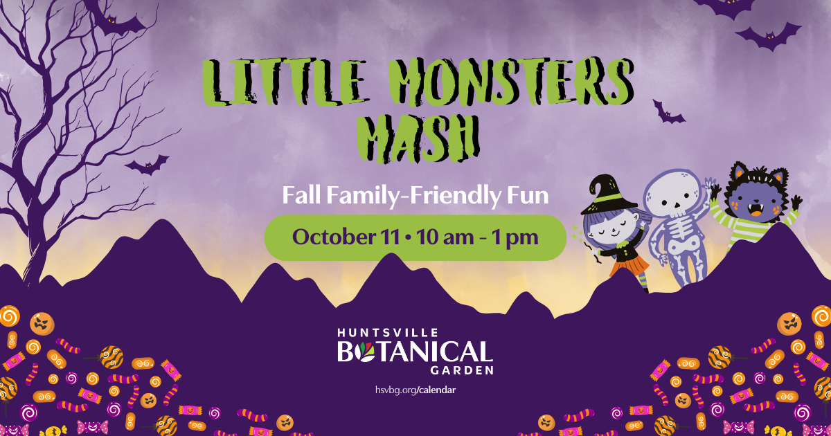 Exciting activities at Little Monsters Mash include the Trick-or-Treat Trail and costume contests, ideal for a memorable family day out.